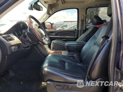 Zdjęcie 7 z 12 samochodu: 2007 CADILLAC ESCALADE ESV VIN:1GYFK668X7R298383 - miniatura