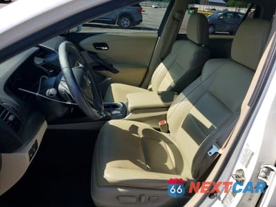 Zdjęcie 7 z 13 samochodu: 2016 ACURA RDX VIN:5J8TB3H37GL018433 - miniatura