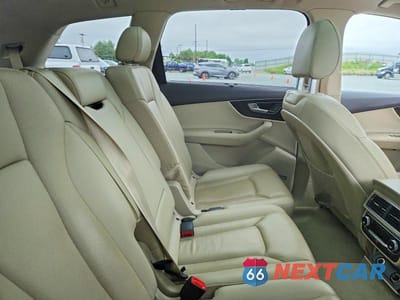 Zdjęcie 11 z 13 samochodu: 2017 AUDI Q7 PREMIUM PLUS VIN:WA1LAAF72HD008135 - miniatura