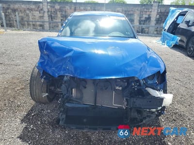 Piąte zdjęcie samochodu w środku: 2024 LEXUS IS 300 BASE VIN:JTHCA1D29R5130143 - miniatura