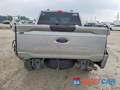 Zdjęcie 6 z 12 samochodu: 2023 FORD F150 SUPERCREW VIN:1FTEW1C57PKD44053 - miniatura
