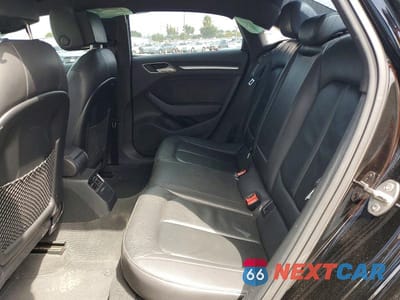 Zdjęcie 10 z 12 samochodu: 2016 AUDI A3 VIN:WAUA7GFFXG1117235 - miniatura