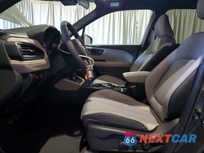 Zdjęcie 7 z 13 samochodu: 2026 SUBARU FORESTER PREMIUM VIN:4S4SLDD66T3048929 - miniatura