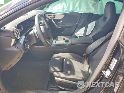 Zdjęcie 7 z 12 samochodu: 2024 MERCEDES-BENZ CLA 250 VIN:W1K5J4GB7RN443124 - miniatura