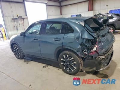 Drugie zdjęcie samochodu z przodu: 2026 HONDA HR-V EXL VIN:3CZRZ2H73TM726117 - miniatura