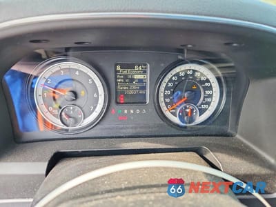 Zdjęcie 9 z 12 samochodu: 2015 RAM 1500 ST VIN:1C6RR7FT3FS712661 - miniatura