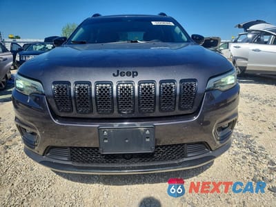 Piąte zdjęcie samochodu w środku: 2023 JEEP CHEROKEE VIN:1C4PJMMB4PD110972 - miniatura