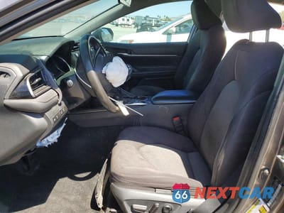 Zdjęcie 7 z 13 samochodu: 2019 TOYOTA CAMRY LE VIN:4T1B31HK0KU517446 - miniatura