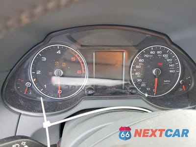 Zdjęcie 9 z 13 samochodu: 2014 AUDI Q5 TDI PREMIUM PLUS VIN:WA1CMAFP5EA038010 - miniatura