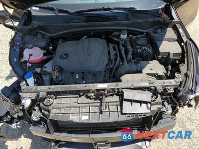 Zdjęcie 12 z 13 samochodu: 2026 KIA SPORTAGE LX VIN:5XYK2CDF3TG354760 - miniatura