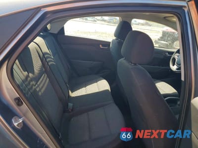 Zdjęcie 10 z 12 samochodu: 2019 HYUNDAI ACCENT SE VIN:3KPC24A3XKE069604 - miniatura