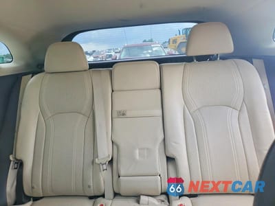 Zdjęcie 10 z 14 samochodu: 2017 LEXUS RX 350 BASE VIN:2T2ZZMCA9HC056248 - miniatura