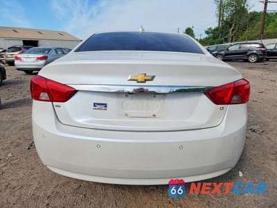Zdjęcie 6 z 12 samochodu: 2016 CHEVROLET IMPALA LT VIN:2G1115S37G9181757 - miniatura