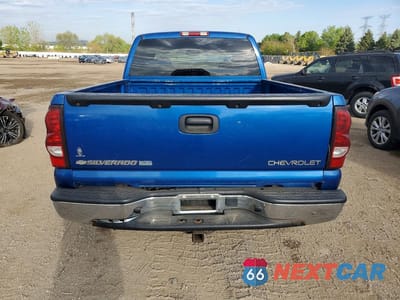 Zdjęcie 6 z 13 samochodu: 2003 CHEVROLET SILVERADO K1500 VIN:2GCEK19TX31116138 - miniatura