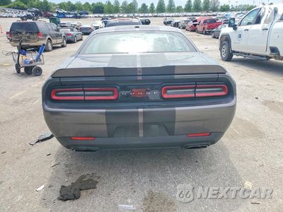 Zdjęcie 6 z 12 samochodu: 2021 DODGE CHALLENGER R VIN:2C3CDZBT0MH661160 - miniatura