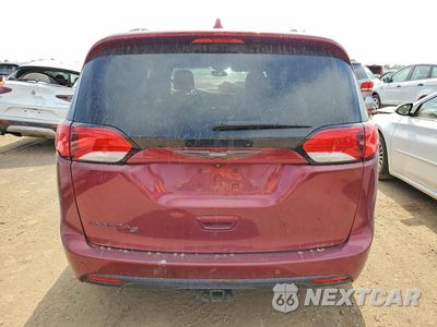 Zdjęcie 6 z 12 samochodu: 2018 CHRYSLER PACIFICA TOURING L PLUS VIN:2C4RC1EGXJR307693 - miniatura