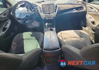 Zdjęcie 8 z 12 samochodu: 2020 CHEVROLET MALIBU LT VIN:1G1ZD5STXLF034215 - miniatura