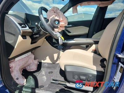 Zdjęcie 7 z 12 samochodu: 2024 BMW X1 XDRIVE28I VIN:WBX73EF00R5Z51277 - miniatura