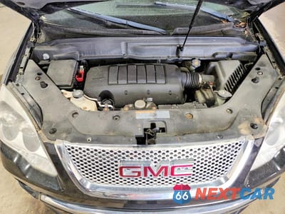 Zdjęcie 12 z 13 samochodu: 2012 GMC ACADIA DENALI VIN:1GKKVTED2CJ177689 - miniatura