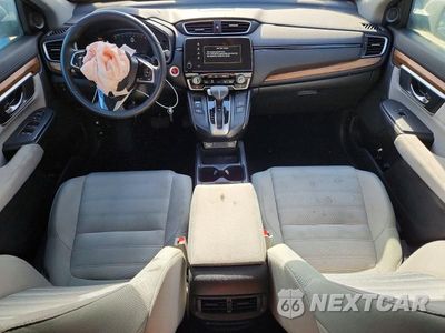 Zdjęcie 8 z 13 samochodu: 2020 HONDA CR-V EX VIN:2HKRW1H5XLH425132 - miniatura