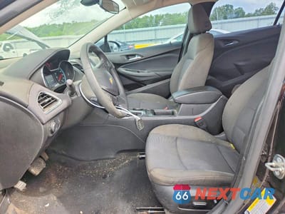 Zdjęcie 7 z 13 samochodu: 2018 CHEVROLET CRUZE LT VIN:3G1BE6SM7JS624605 - miniatura