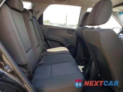 Zdjęcie 11 z 13 samochodu: 2009 KIA SPORTAGE LX VIN:KNDJE724697573715 - miniatura