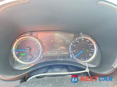 Zdjęcie 9 z 13 samochodu: 2023 TOYOTA HIGHLANDER HYBRID XLE VIN:5TDKBRCH0PS575599 - miniatura