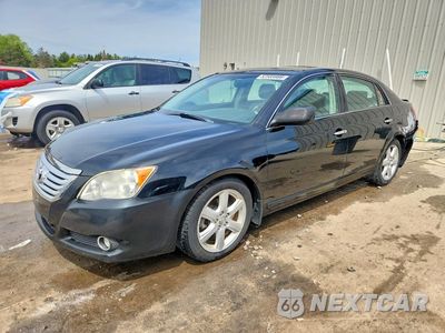 2008 TOYOTA AVALON LIMITED 4T1BK36B78U316072 - główne zdjęcie licytacji z USA - miniatura