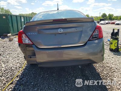 Zdjęcie 6 z 12 samochodu: 2017 NISSAN VERSA 1.6 SV VIN:3N1CN7APXHK466903 - miniatura
