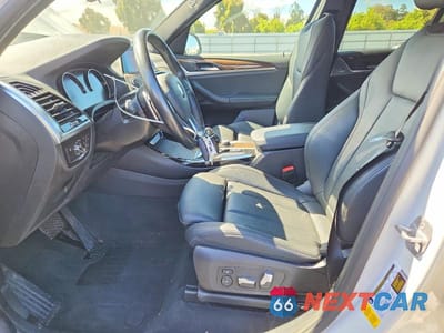Zdjęcie 7 z 13 samochodu: 2019 BMW X3 SDRIVE30I VIN:5UXTR7C53KLR51330 - miniatura