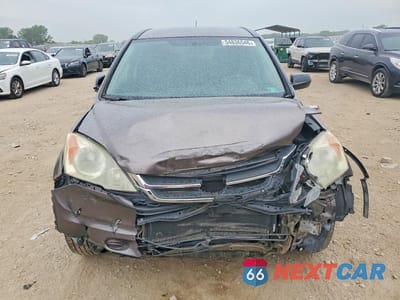Piąte zdjęcie samochodu w środku: 2011 HONDA CR-V SE VIN:5J6RE4H41BL027971 - miniatura