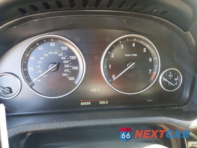 Zdjęcie 9 z 13 samochodu: 2017 BMW X3 SDRIVE28I VIN:5UXWZ7C34H0X41714 - miniatura