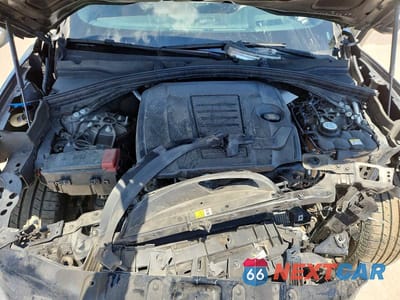 Zdjęcie 12 z 13 samochodu: 2025 JAGUAR F-PACE R-DYNAMIC S VIN:SADCT2EX4SA748399 - miniatura