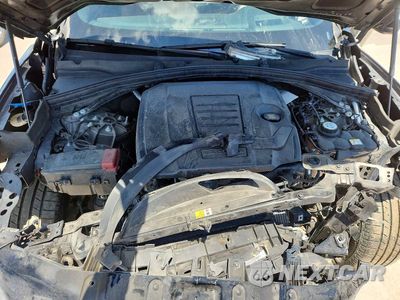 Zdjęcie 12 z 13 samochodu: 2025 JAGUAR F-PACE R-DYNAMIC S VIN:SADCT2EX4SA748399 - miniatura