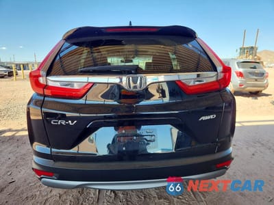 Zdjęcie 6 z 13 samochodu: 2019 HONDA CR-V EXL VIN:7FARW2H88KE009114 - miniatura