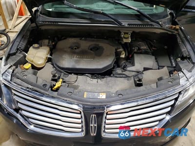 Zdjęcie 12 z 14 samochodu: 2015 LINCOLN MKC VIN:5LMTJ2AH6FUJ22527 - miniatura
