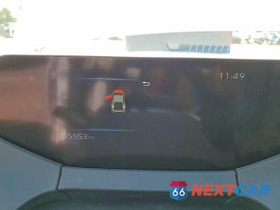 Zdjęcie 9 z 12 samochodu: 2024 TOYOTA PRIUS LIMITED VIN:JTDACAAU0R3015807 - miniatura