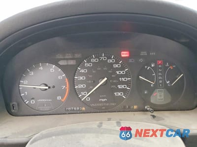 Zdjęcie 9 z 13 samochodu: 1992 HONDA ACCORD LX VIN:JHMCB7650NC011362 - miniatura