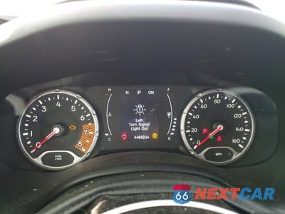 Zdjęcie 9 z 13 samochodu: 2020 JEEP RENEGADE LATITUDE VIN:ZACNJBBB2LPL52909 - miniatura