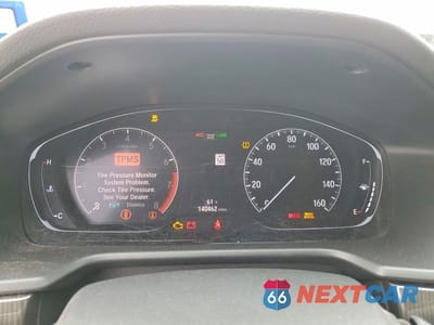 Zdjęcie 9 z 12 samochodu: 2019 HONDA ACCORD SPORT VIN:1HGCV1E30KA081121 - miniatura