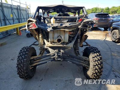 Zdjęcie 6 z 10 samochodu: 2023 CAN-AM MAVERICK X3 UTILITY VEHICLE VIN:3JBVKAV43PE000886 - miniatura
