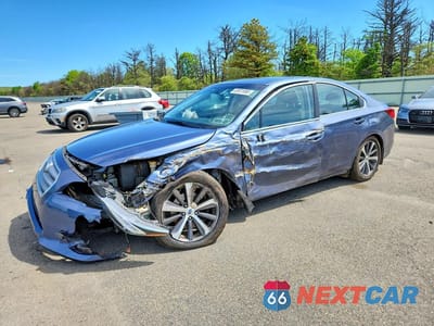 2016 SUBARU LEGACY 3.6R LIMITED 4S3BNEN66G3036644 - główne zdjęcie licytacji z USA - miniatura