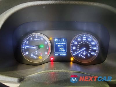 Zdjęcie 9 z 13 samochodu: 2016 HYUNDAI TUCSON SPORT VIN:KM8J3CA21GU052040 - miniatura