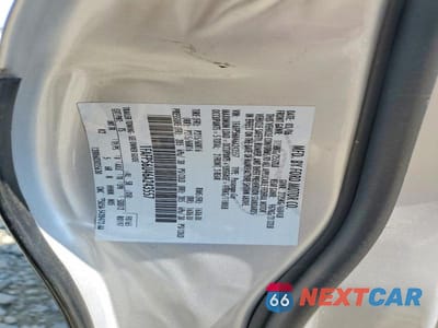 Zdjęcie 12 z 12 samochodu: 2006 FORD TAURUS SEL VIN:1FAFP56U46A243557 - miniatura
