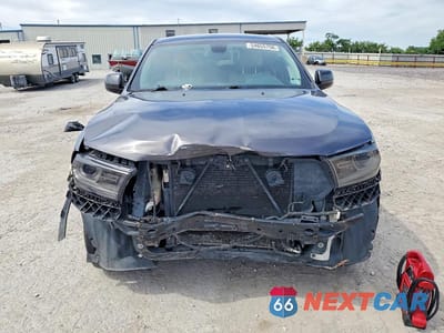 Piąte zdjęcie samochodu w środku: 2014 DODGE DURANGO SXT VIN:1C4RDJAG9EC383326 - miniatura