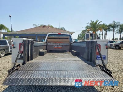Zdjęcie 10 z 13 samochodu: 2020 FORD F350 SUPER DUTY VIN:1FDRF3G64LEE89166 - miniatura