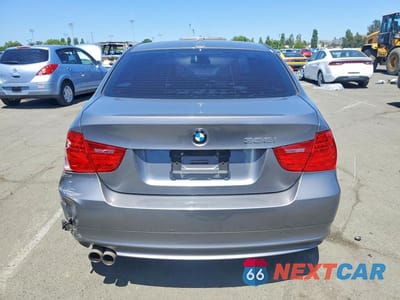 Zdjęcie 6 z 12 samochodu: 2009 BMW 328 I SULEV VIN:WBAPH53539A437281 - miniatura
