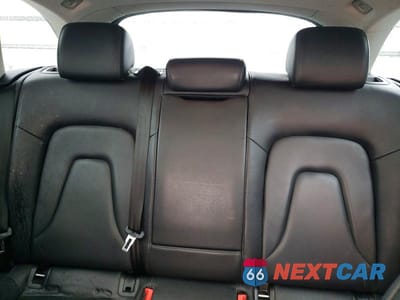 Zdjęcie 10 z 13 samochodu: 2011 AUDI A4 PREMIUM PLUS VIN:WAUWFAFL9BA044024 - miniatura
