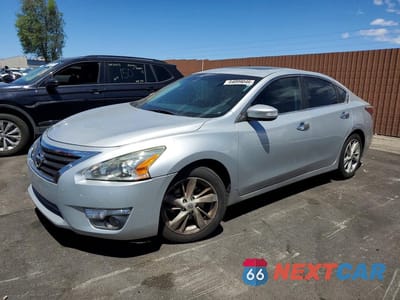 2015 NISSAN ALTIMA 2.5 SL 1N4AL3AP0FN893880 - główne zdjęcie licytacji z USA - miniatura