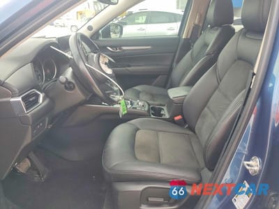 Zdjęcie 7 z 13 samochodu: 2019 MAZDA CX-5 TOURING VIN:JM3KFBCM7K1682591 - miniatura